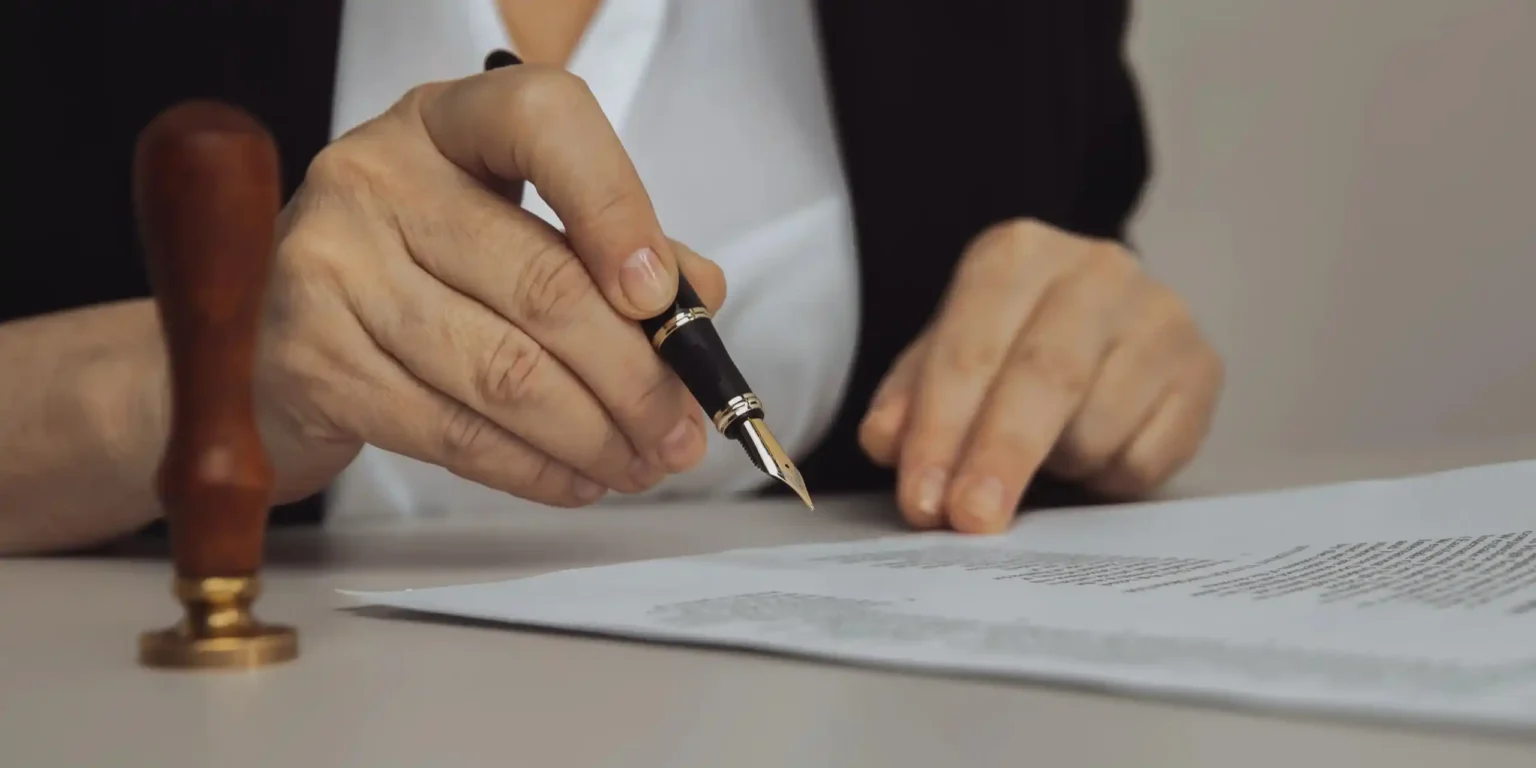 Why the Notary Is Not Enough in Spain