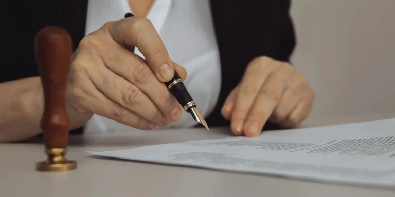 Why the Notary Is Not Enough in Spain