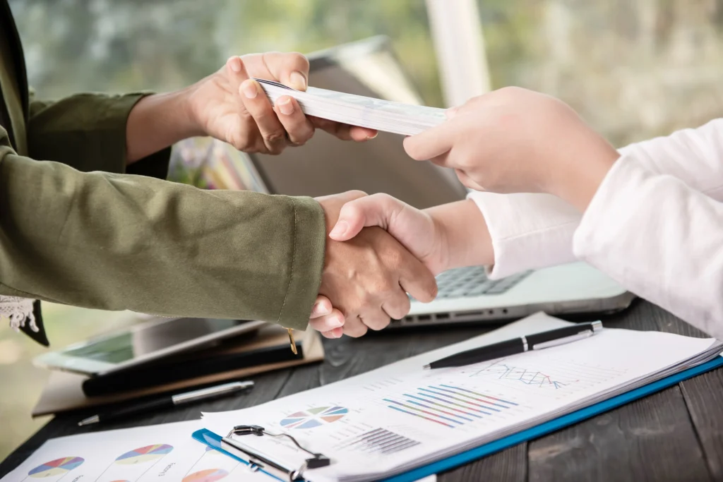 financing in Marbella