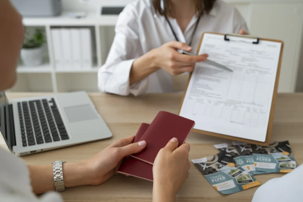 residence and visa services in Marbella