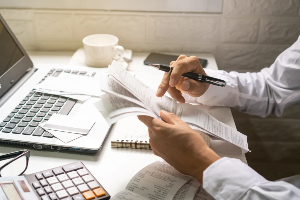 Tax eficiency planning in Marbella