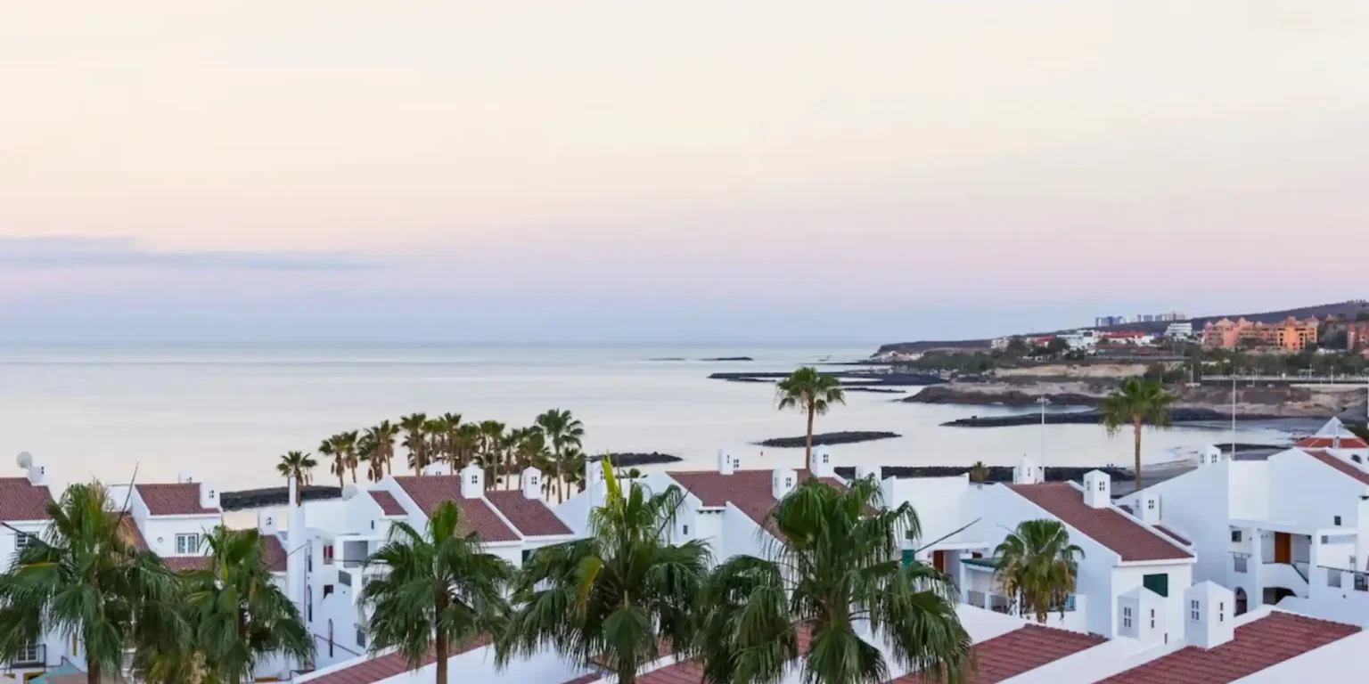 real estate investment Marbella
