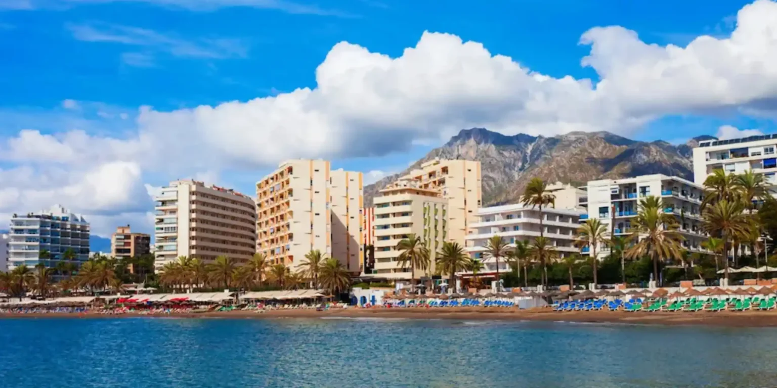 holiday rentals Marbella legal