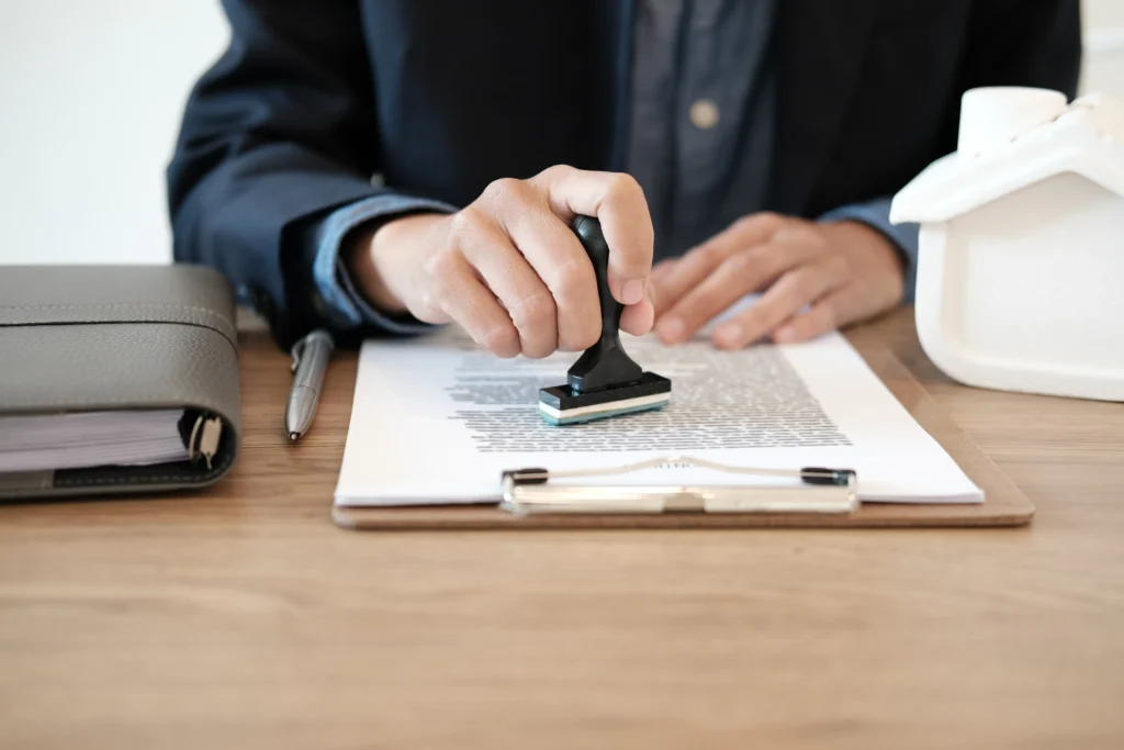 visa legal advice