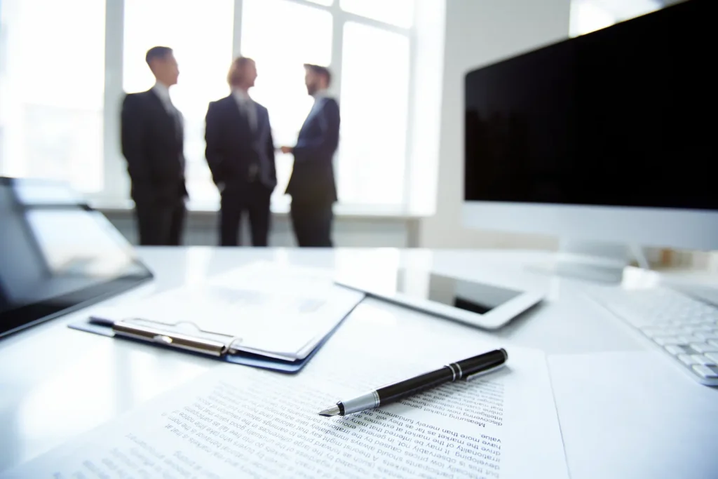 banking & financing lawyers in marbella