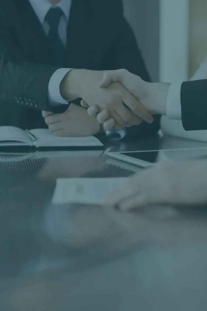 finance lawyers marbella client meeting