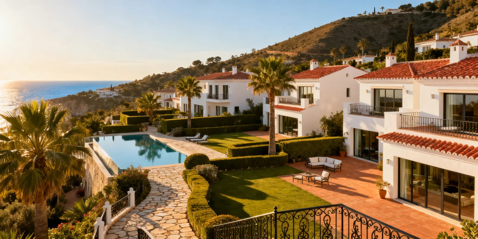 property tax Spain