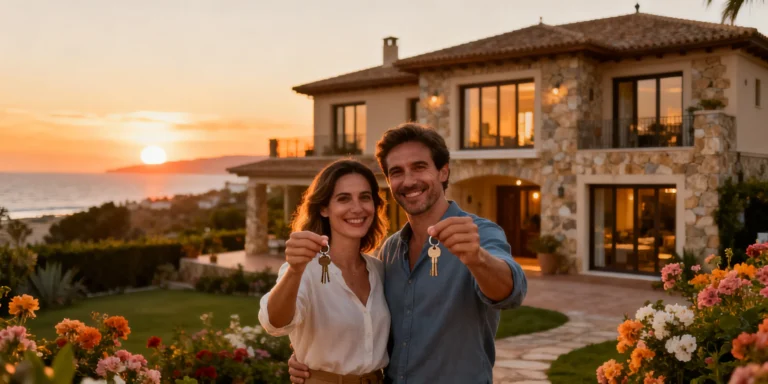 Common contract clauses for homebuyers in Spain