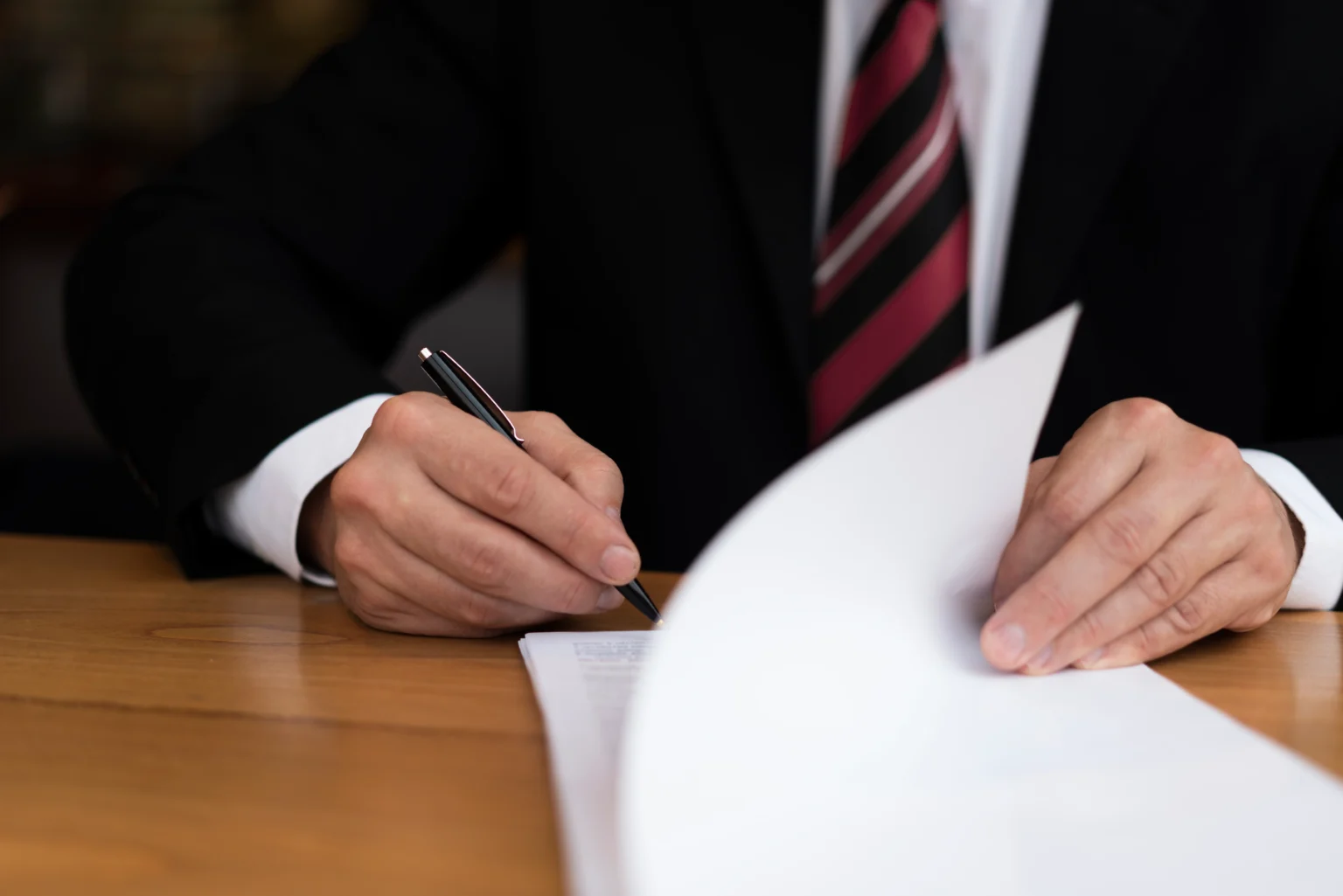 spanish power of attorney